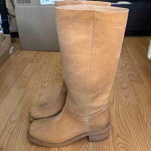 Steve Madden Boots
